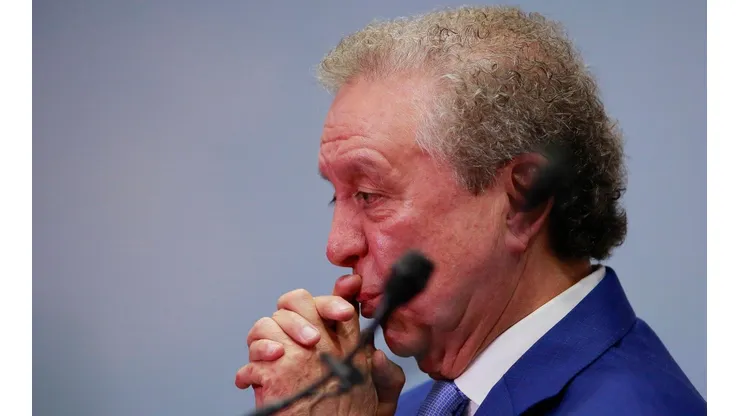 A rendir cuentas: Víctor Garcés deberá declarar ante la UIF