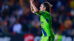 Shaggy Martínez y el divertido origen de su apodo