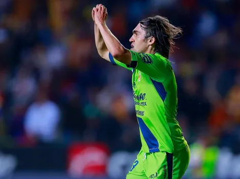 Shaggy Martínez y el divertido origen de su apodo