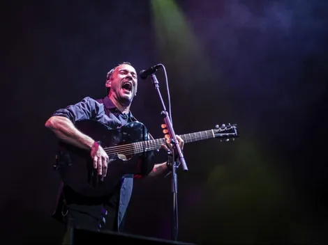 Fecha confirmada para el concierto online de Pearl Jam y Dave Matthews