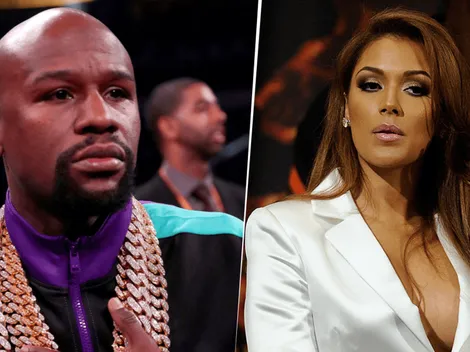 ¿Lujo o peligro? Las mujeres que han tenido una relación con Floyd Mayweather