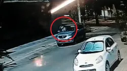 Captura Twitter @CSalcedoJr