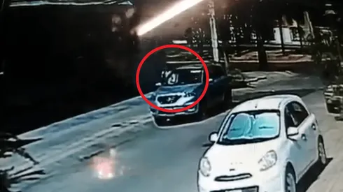 Captura Twitter @CSalcedoJr