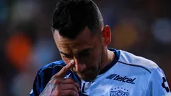 El día que Sambueza pudo haber jugado en Cruz Azul