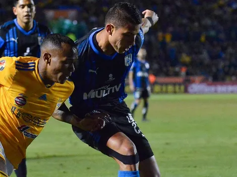 ¡Busca Gallos! El nuevo apuntado por Atlas