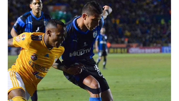 ¡Busca Gallos! El nuevo apuntado por Atlas