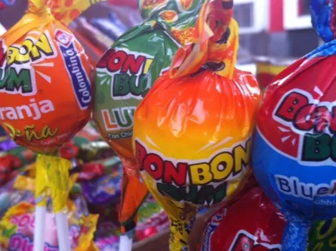 Bon Bon Bum pretende conquistar los Estados Unidos