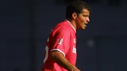 Carlos Morales recordó con afecto al Toluca multicampeón