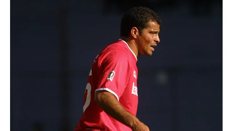 Carlos Morales recordó con afecto al Toluca multicampeón