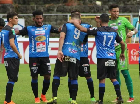 Qué canal transmite Limón vs. Municipal Grecia por la Liga Promerica de Costa Rica