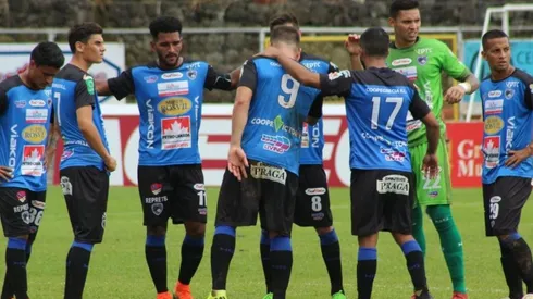 Qué canal transmite Limón vs. Municipal Grecia por la Liga Promerica de Costa Rica