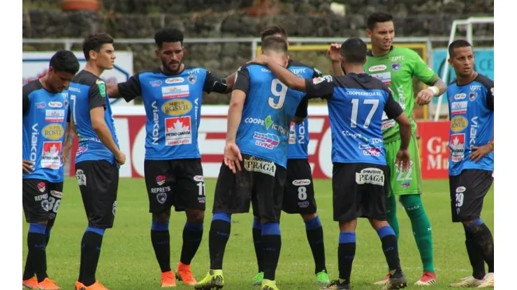 Qué canal transmite Limón vs. Municipal Grecia por la Liga Promerica de Costa Rica