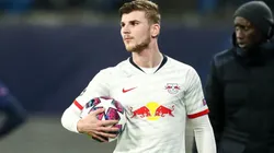 Werner tendría todo acordado para pasar al Chelsea (Foto: Getty)
