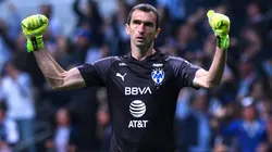 Marcelo Barovero reveló que rechazó ofertas de la Liga MX antes de fichar por Burgos CF