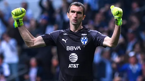 Marcelo Barovero reveló que rechazó ofertas de la Liga MX antes de fichar por Burgos CF