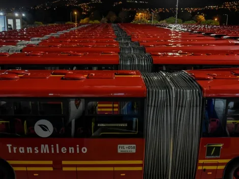 Atención: Transmilenio ofrecerá once mil vacantes de trabajo durante esta cuarentena