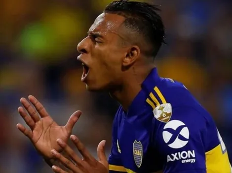 Sebastián Villa rompió el silencio y habló: "Nunca agredí a una mujer"