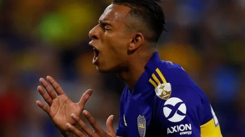 Sebastián Villa rompió el silencio y habló: "Nunca agredí a una mujer"