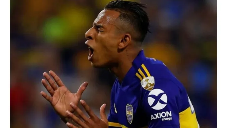 Sebastián Villa rompió el silencio y habló: "Nunca agredí a una mujer"