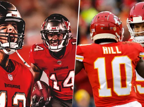 Cinco ofensivas de lujo para el 2020: ¿con cuál te quedas?