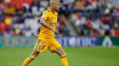 ¿Se muda a Toluca? En Monterrey dan por hecho que Nicolás López saldrá de Tigres UANL