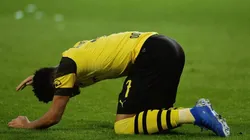 Un peluquero y cinco jugadores: el caso que pone en jaque al Dortmund