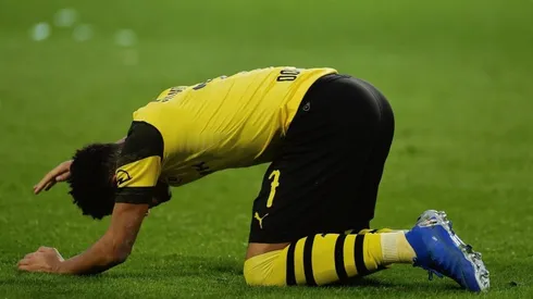 Un peluquero y cinco jugadores: el caso que pone en jaque al Dortmund