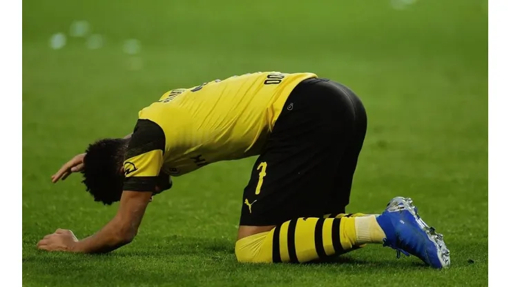 Un peluquero y cinco jugadores: el caso que pone en jaque al Dortmund