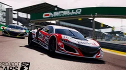 Project CARS 3: vea el tráiler del nuevo juego de carreras para todas las consolas