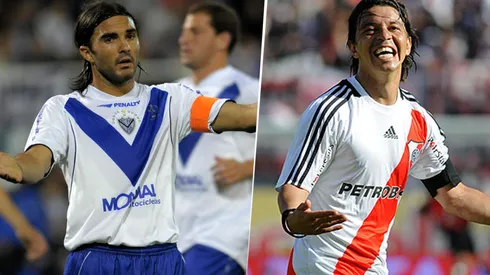 Cubero y una anécdota con Gallardo como jugador: "Me durmió muy bien"