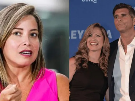 Mabel Huertas fue tendencia por su denuncia de acoso a repartidor