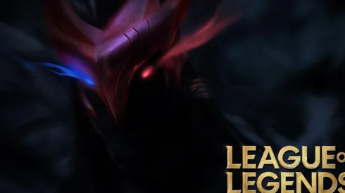 Primer vistazo a los nuevos campeones de League of Legends