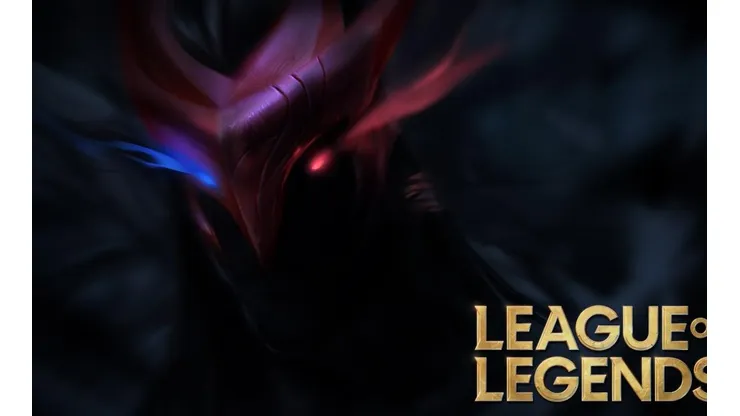 Primer vistazo a los nuevos campeones de League of Legends