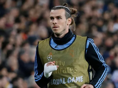 Representante de Bale: "Volver a la Premier sería increíble"