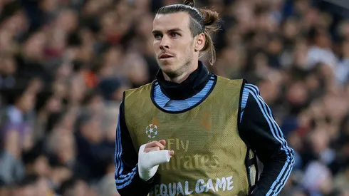 Representante de Bale: "Volver a la Premier sería increíble"