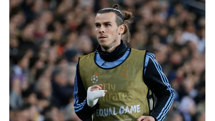 Representante de Bale: "Volver a la Premier sería increíble"