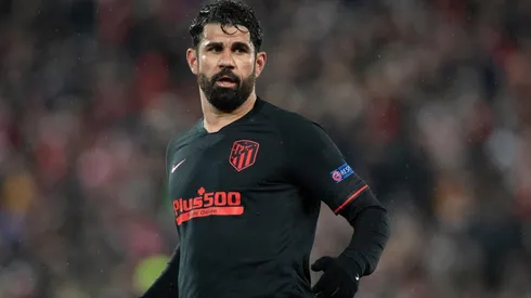 Diego Costa deberá pagar una multa para evitar ir 6 meses a la cárcel