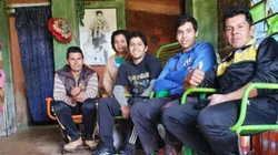 Foto vía: Diario Olé.