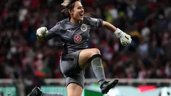 Blanca Félix y una confesión imperdible.