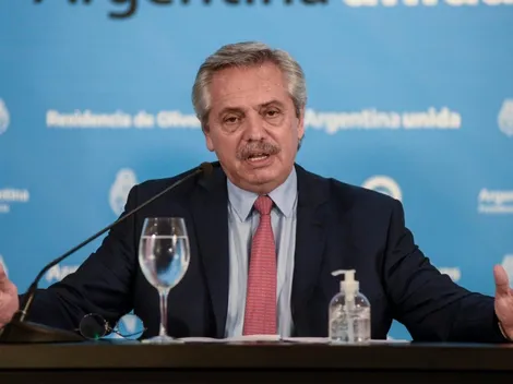 A qué hora habla hoy Alberto Fernández para extender la cuarentena