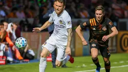 Aleksandar Katai envuelto en polémica por culpa de su esposa