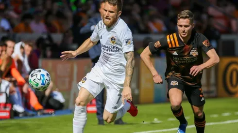 Aleksandar Katai envuelto en polémica por culpa de su esposa