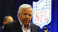 Kraft y los Patriots se pronuncian por el caso Floyd