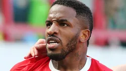 Farfán es actual jugador del Lokomotiv de Rusia.