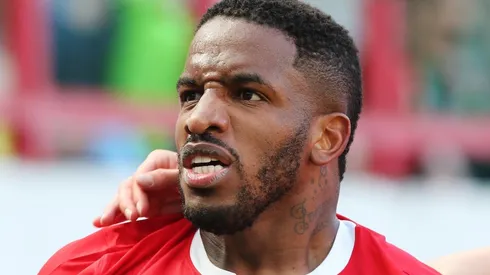 Farfán es actual jugador del Lokomotiv de Rusia.