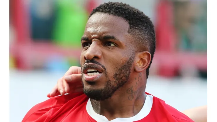 Farfán es actual jugador del Lokomotiv de Rusia.