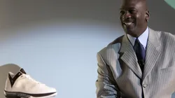 Señalan a Jordan por priorizar sus ganancias por sobre el contexto social