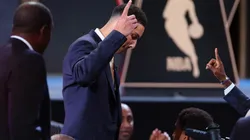 Los equipos NBA que podrán conseguir el primer pick del Draft 2020