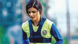 Otra víctima: jugadora del América denuncia robo