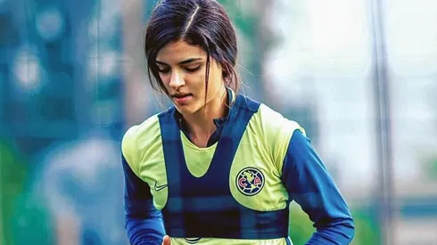 Otra víctima: jugadora del América denuncia robo